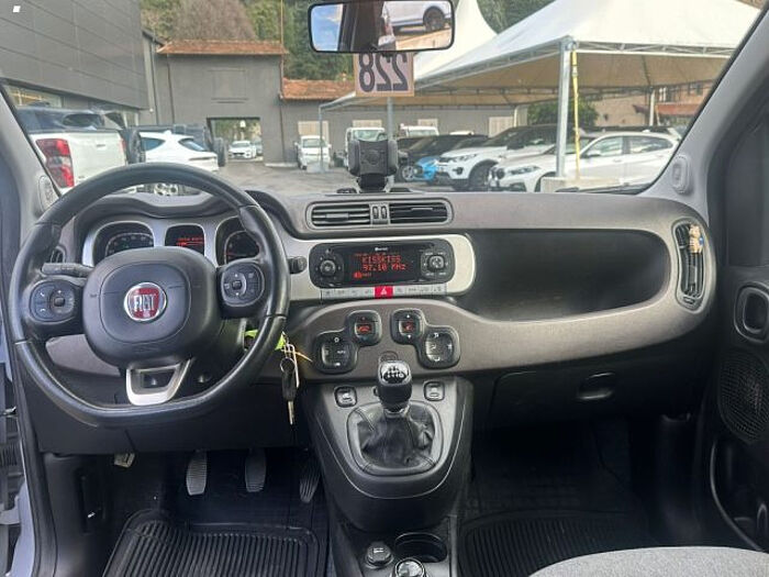 Fiat Panda 0.9l