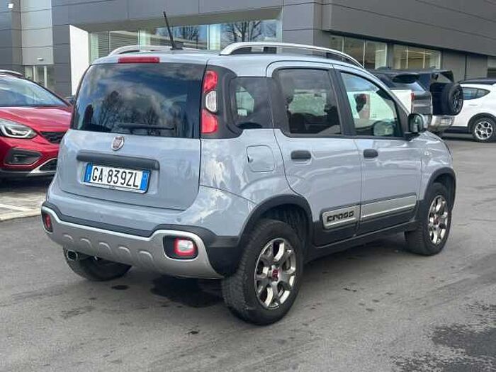 Fiat Panda 0.9l
