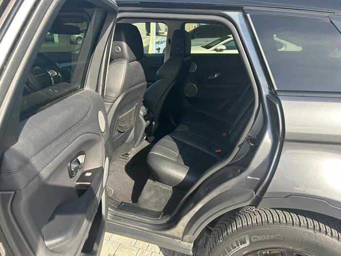 Land Rover Range Rover Evoque 2l