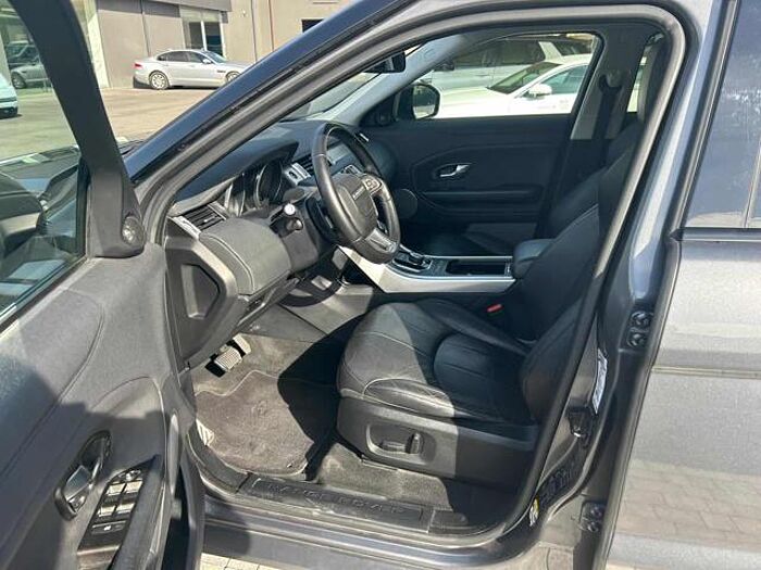 Land Rover Range Rover Evoque 2l