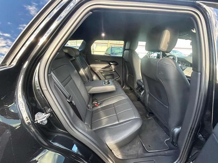 Land Rover Range Rover Evoque 2l