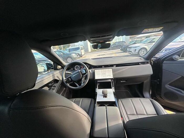 Land Rover Range Rover Evoque 2l
