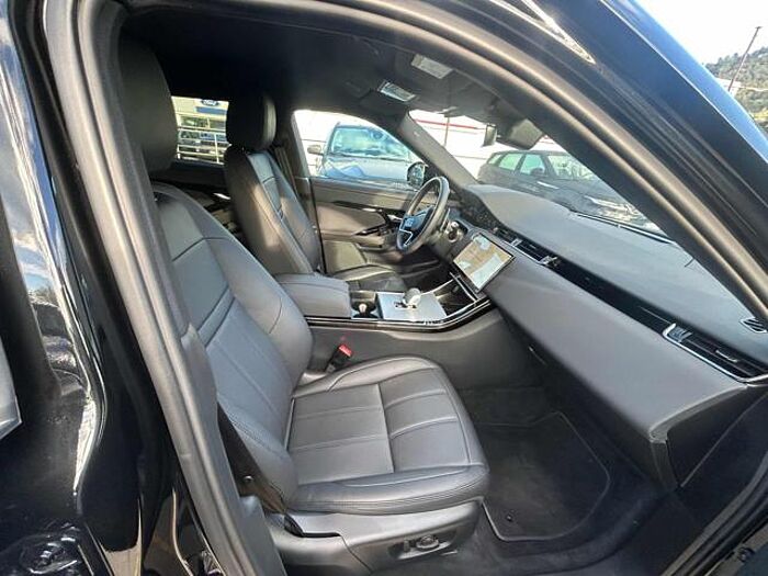 Land Rover Range Rover Evoque 2l