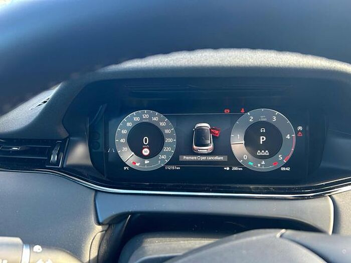 Land Rover Range Rover Evoque 2l