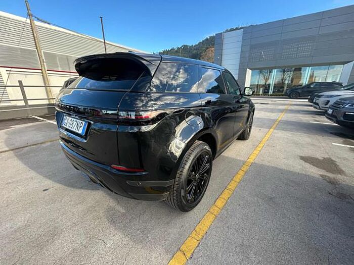Land Rover Range Rover Evoque 2l