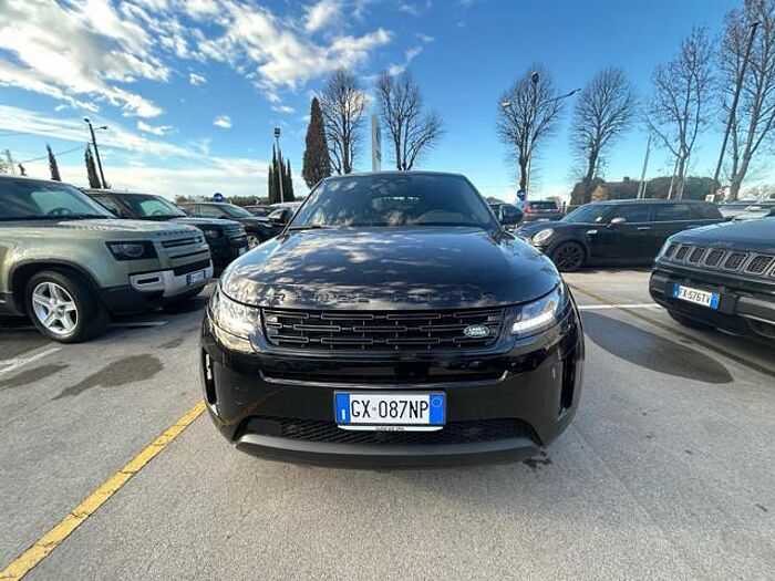 Land Rover Range Rover Evoque 2l