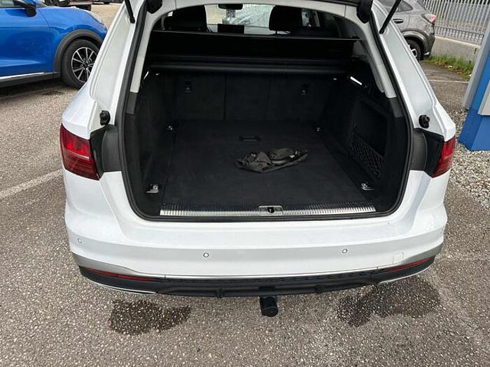 Audi A4 Avant 2l