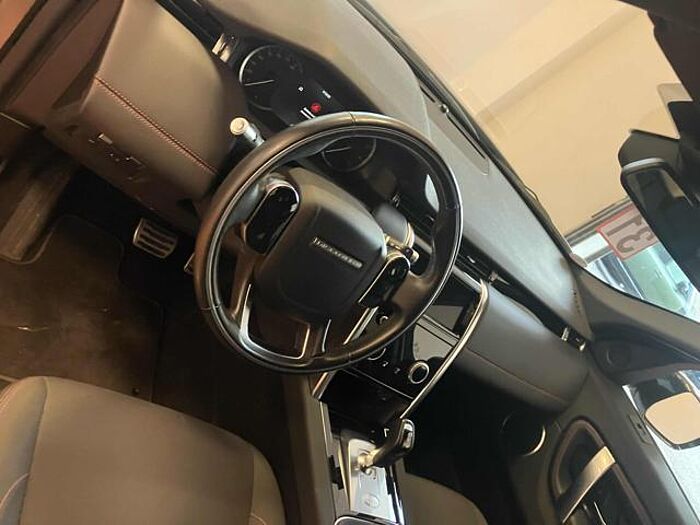 Land Rover Discovery Sport 2l