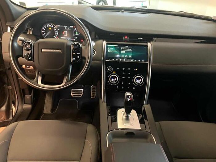 Land Rover Discovery Sport 2l