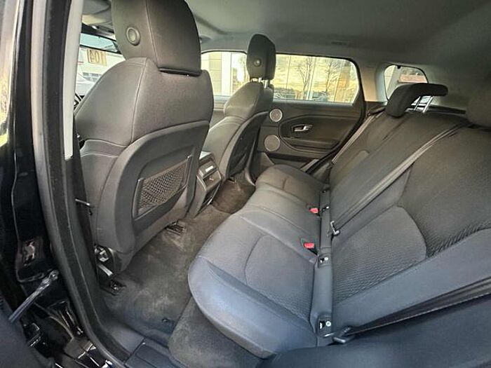 Land Rover Range Rover Evoque 2l