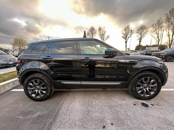 Land Rover Range Rover Evoque 2l