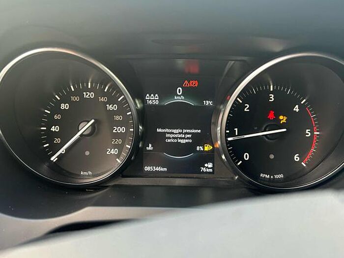 Land Rover Range Rover Evoque 2l