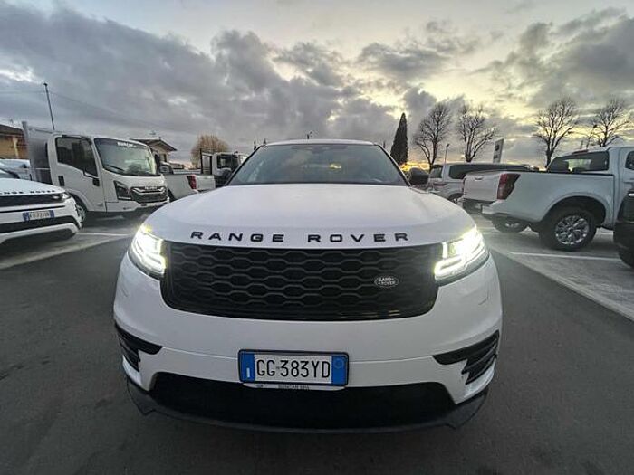 Land Rover Range Rover Velar 2l