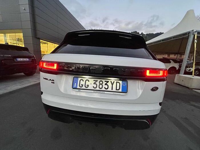 Land Rover Range Rover Velar 2l