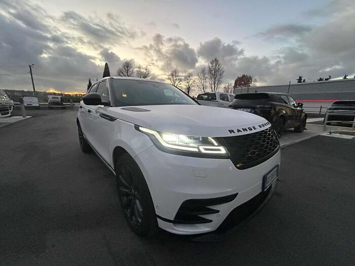 Land Rover Range Rover Velar 2l
