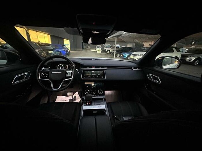 Land Rover Range Rover Velar 2l