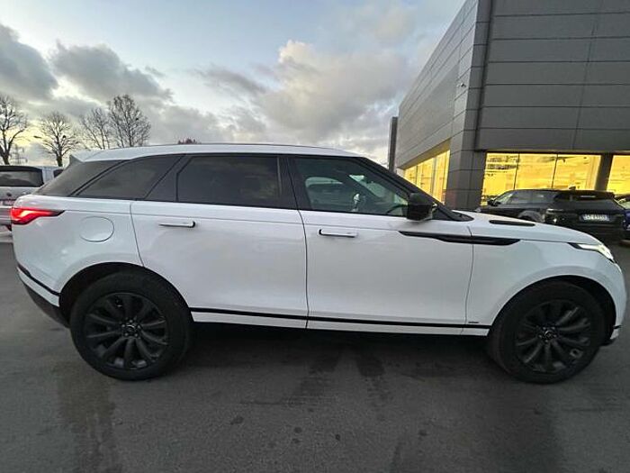 Land Rover Range Rover Velar 2l