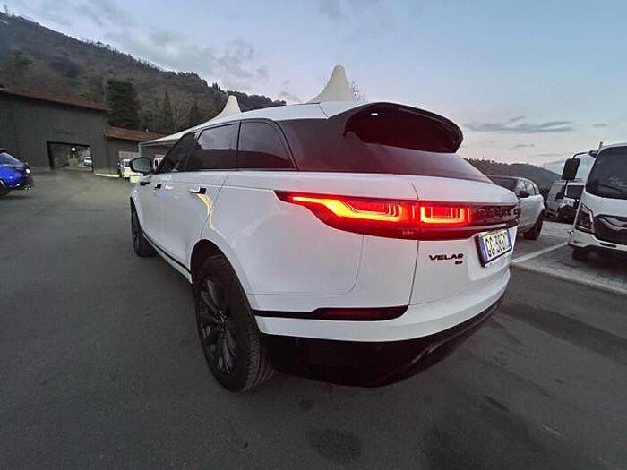 Land Rover Range Rover Velar 2l