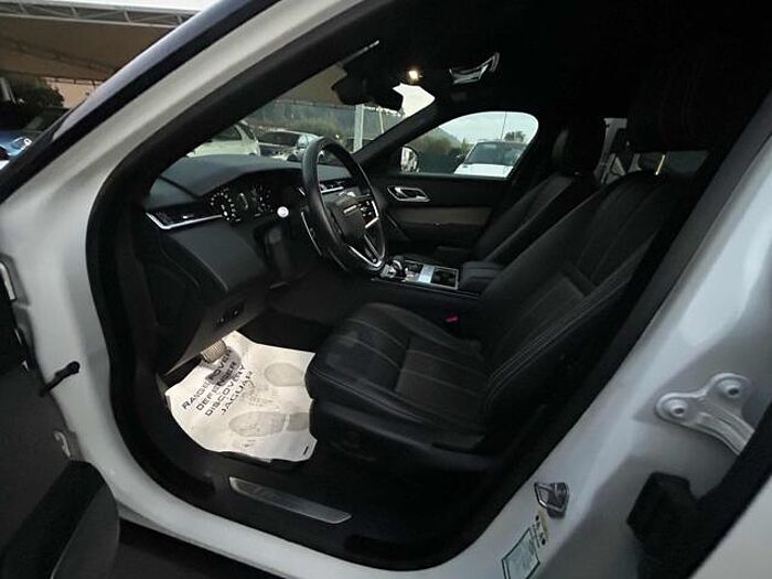 Land Rover Range Rover Velar 2l