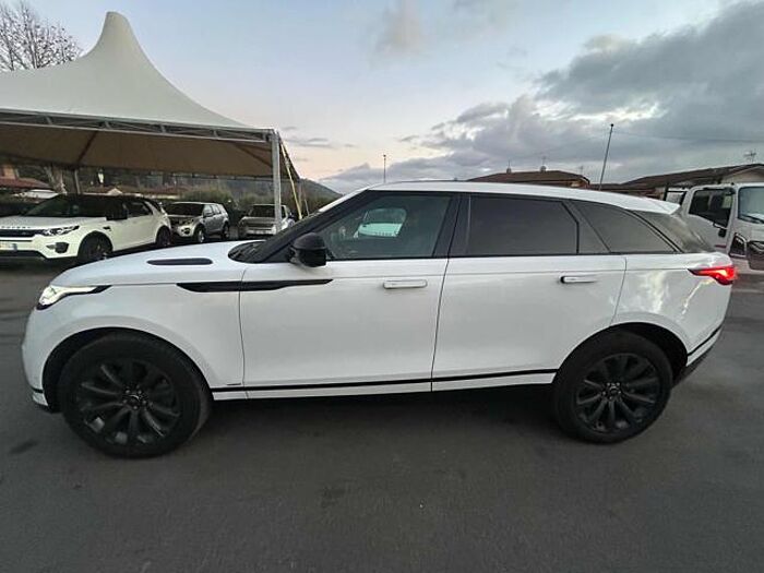 Land Rover Range Rover Velar 2l