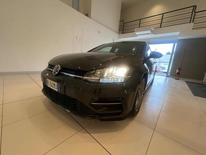 Volkswagen Golf 1.6l