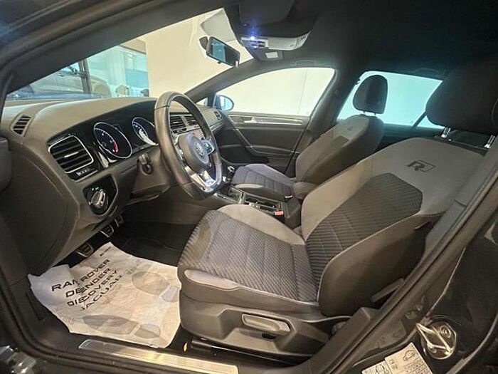 Volkswagen Golf 1.6l