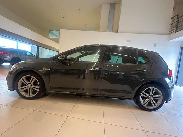Volkswagen Golf 1.6l