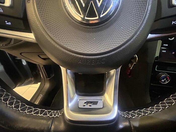 Volkswagen Golf 1.6l