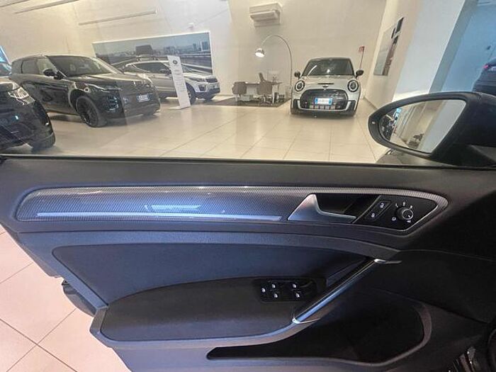 Volkswagen Golf 1.6l