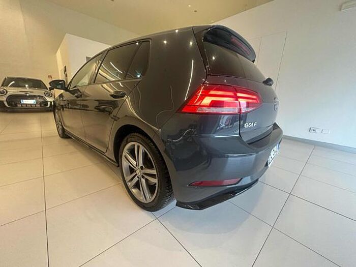 Volkswagen Golf 1.6l