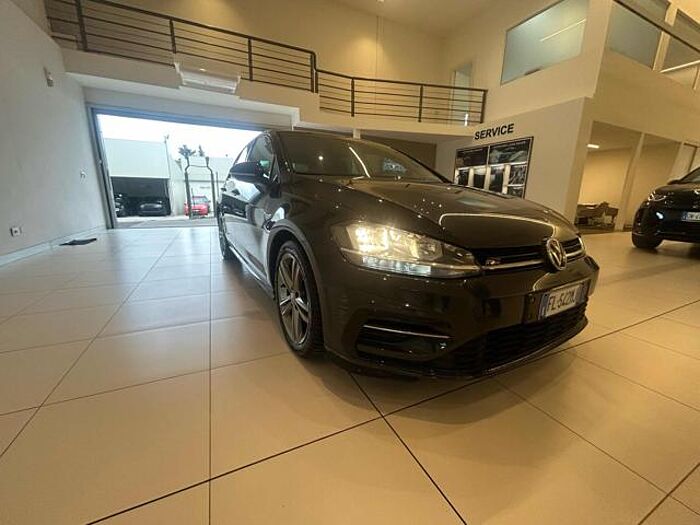 Volkswagen Golf 1.6l