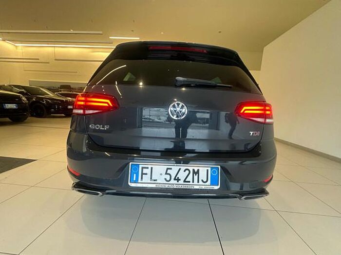 Volkswagen Golf 1.6l