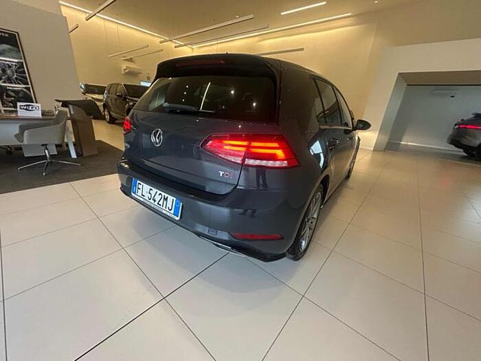Volkswagen Golf 1.6l