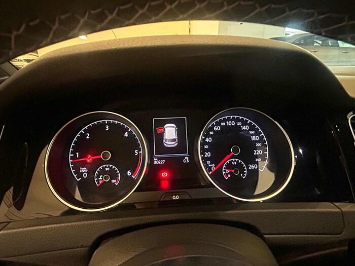 Volkswagen Golf 1.6l