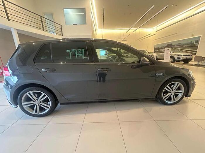 Volkswagen Golf 1.6l