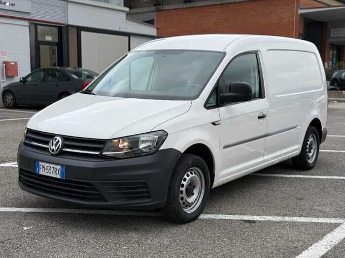 Volkswagen Caddy 2l
