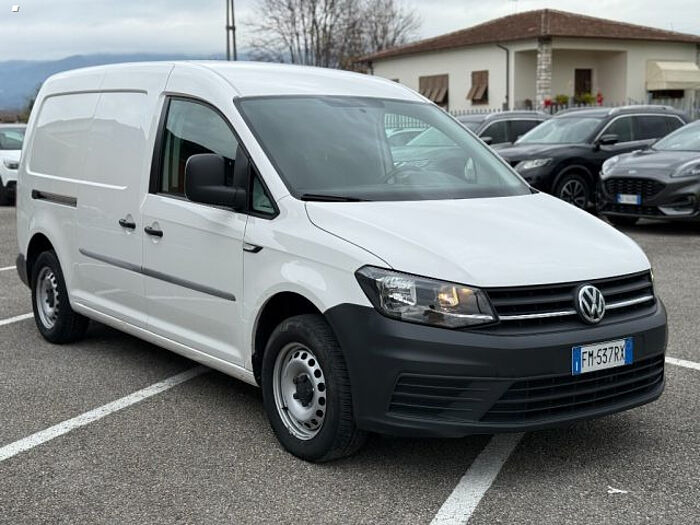 Volkswagen Caddy 2l