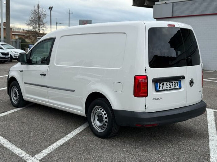Volkswagen Caddy 2l