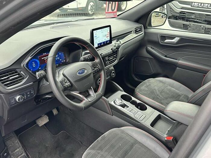 Ford Kuga 2.5l