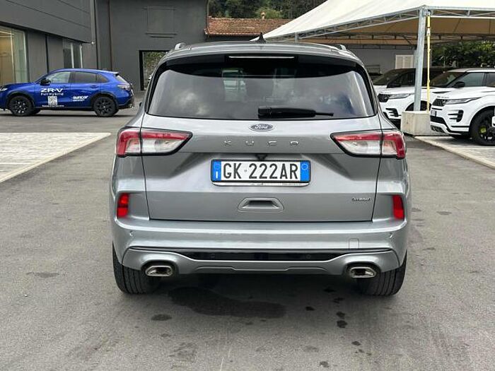 Ford Kuga 2.5l