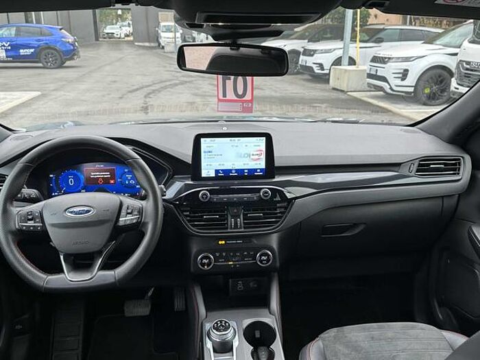 Ford Kuga 2.5l