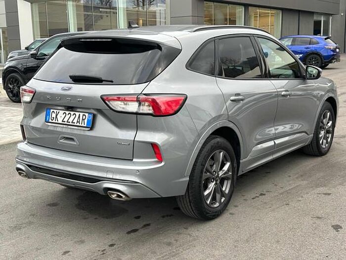Ford Kuga 2.5l