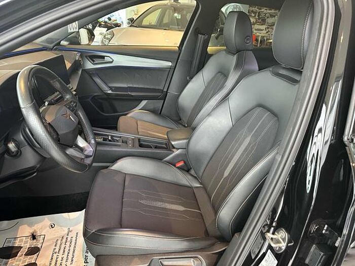 CUPRA Formentor 1.5l