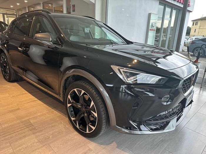 CUPRA Formentor 1.5l