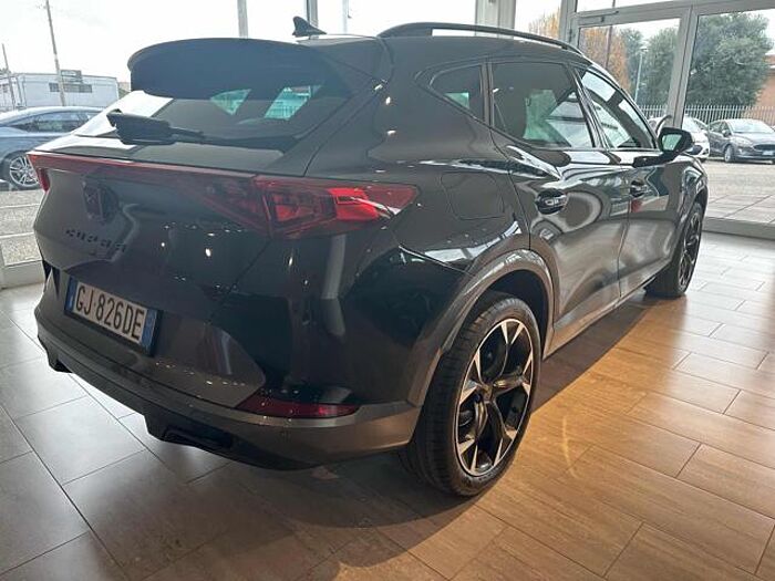 CUPRA Formentor 1.5l