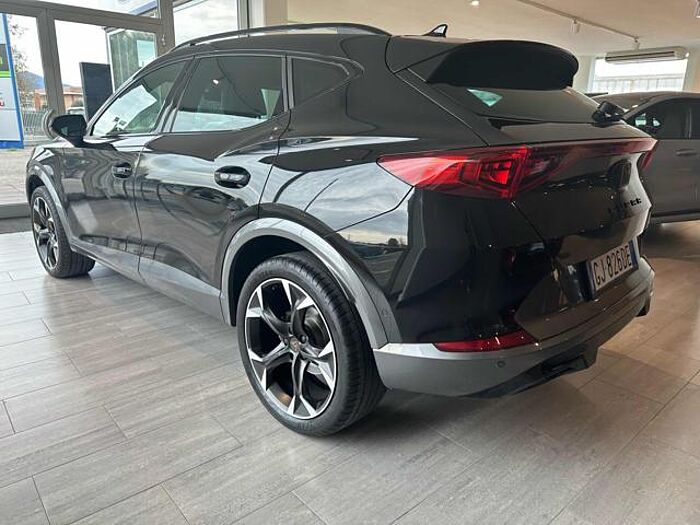 CUPRA Formentor 1.5l