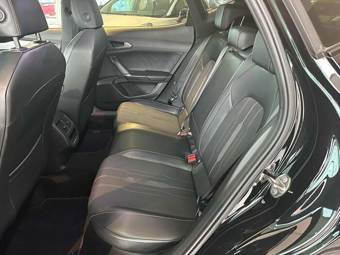 CUPRA Formentor 1.5l