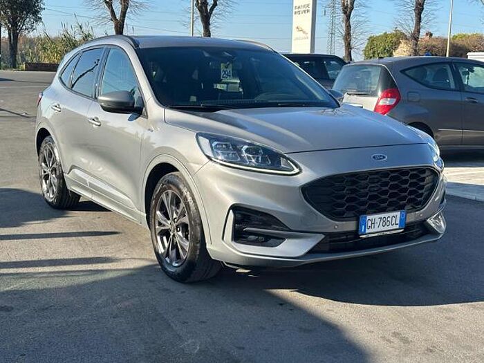 Ford Kuga 1.5l