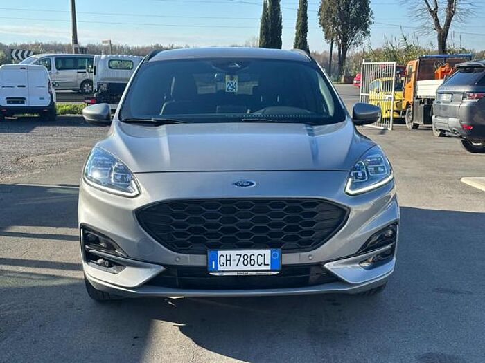 Ford Kuga 1.5l