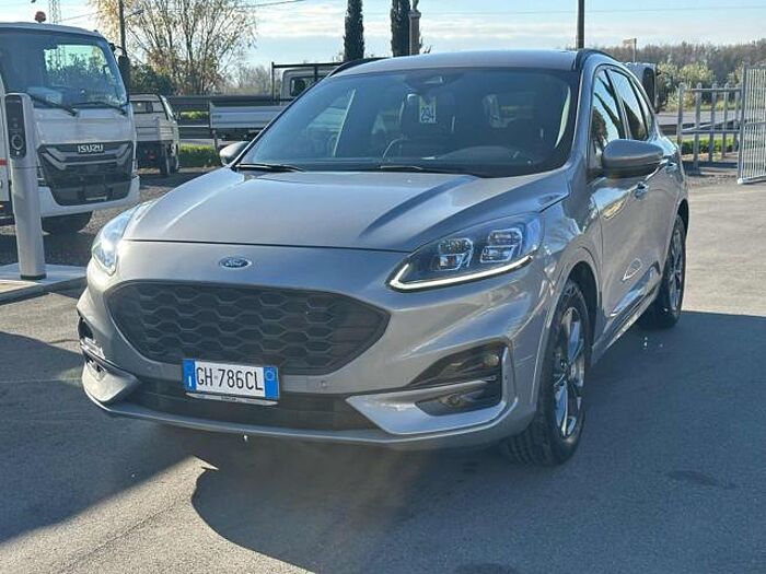 Ford Kuga 1.5l